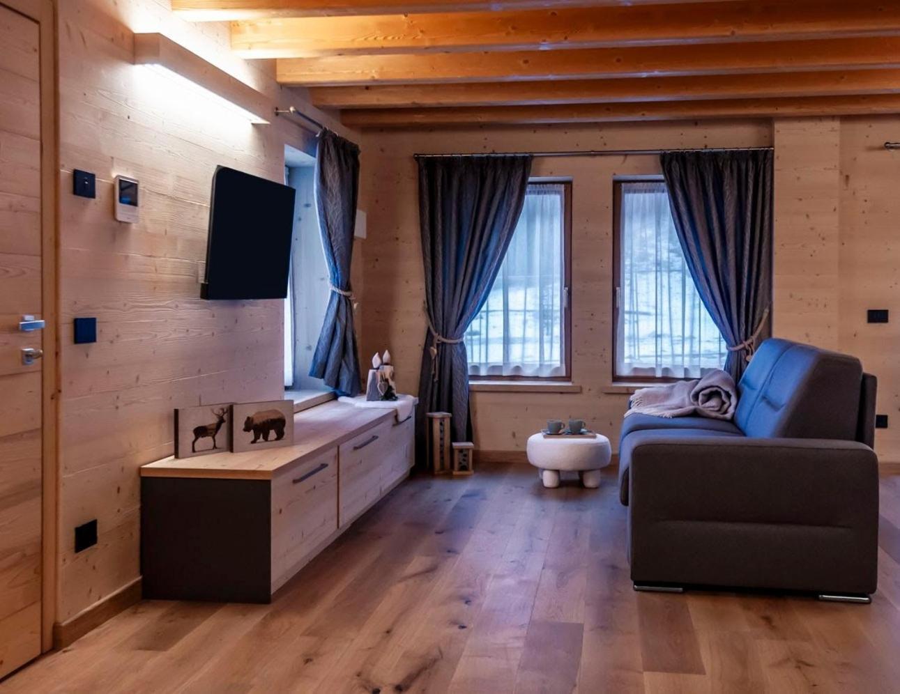 Appartement Antico Borgo Palue