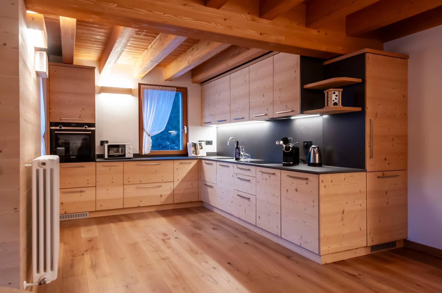 Antico Borgo Palue Apartment *