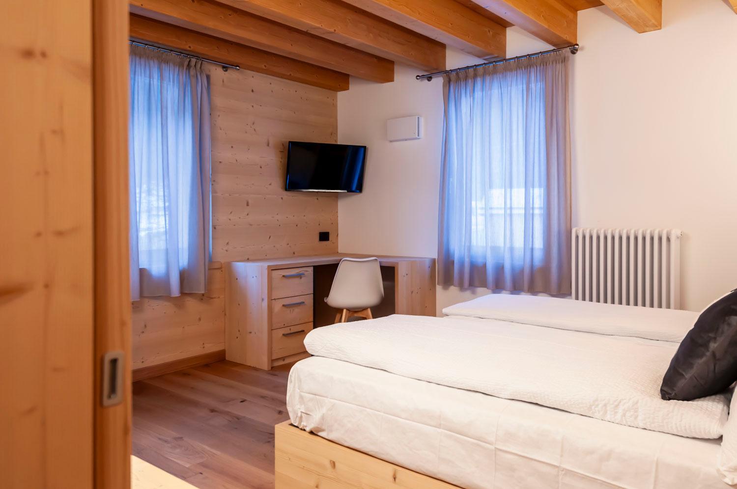 Apartment Antico Borgo Palue *