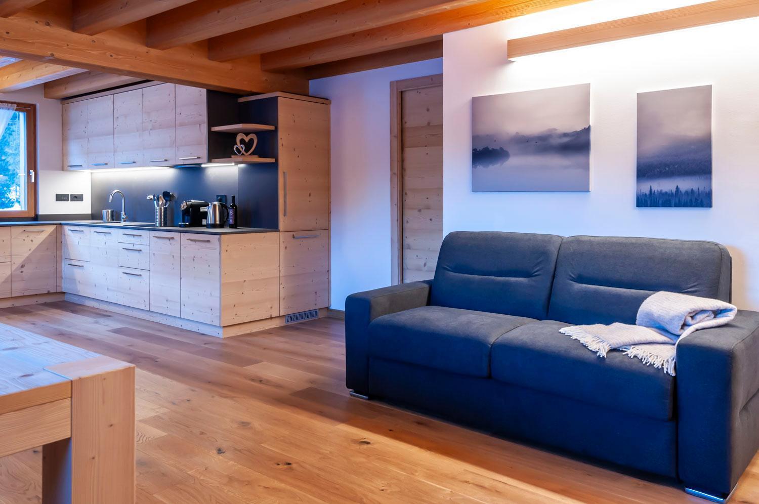 Antico Borgo Palue Apartment