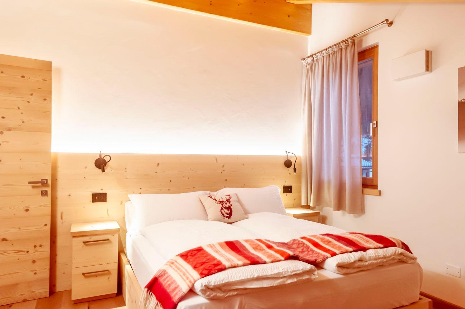 Antico Borgo Palue Apartment