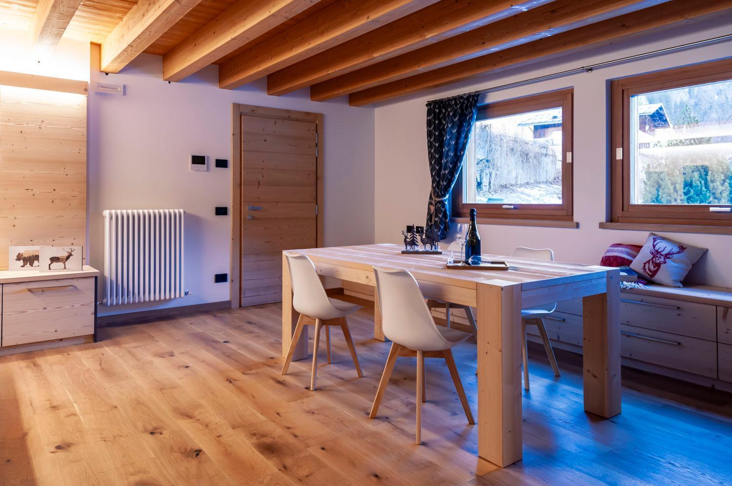 Apartment Antico Borgo Palue