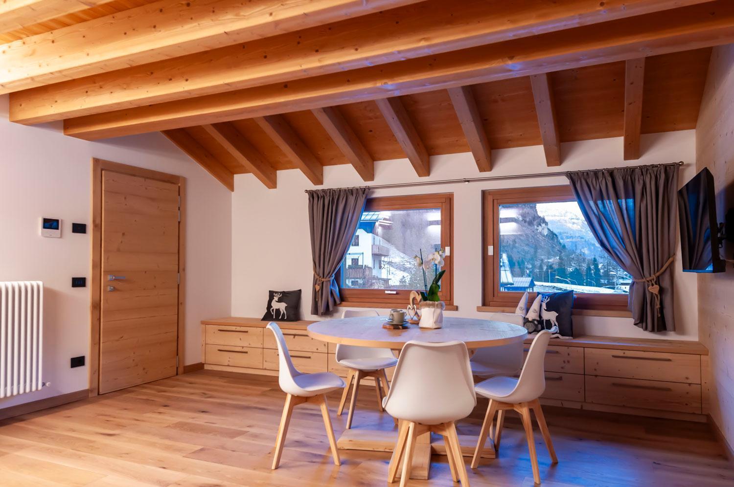 Antico Borgo Palue Apartment Sottoguda