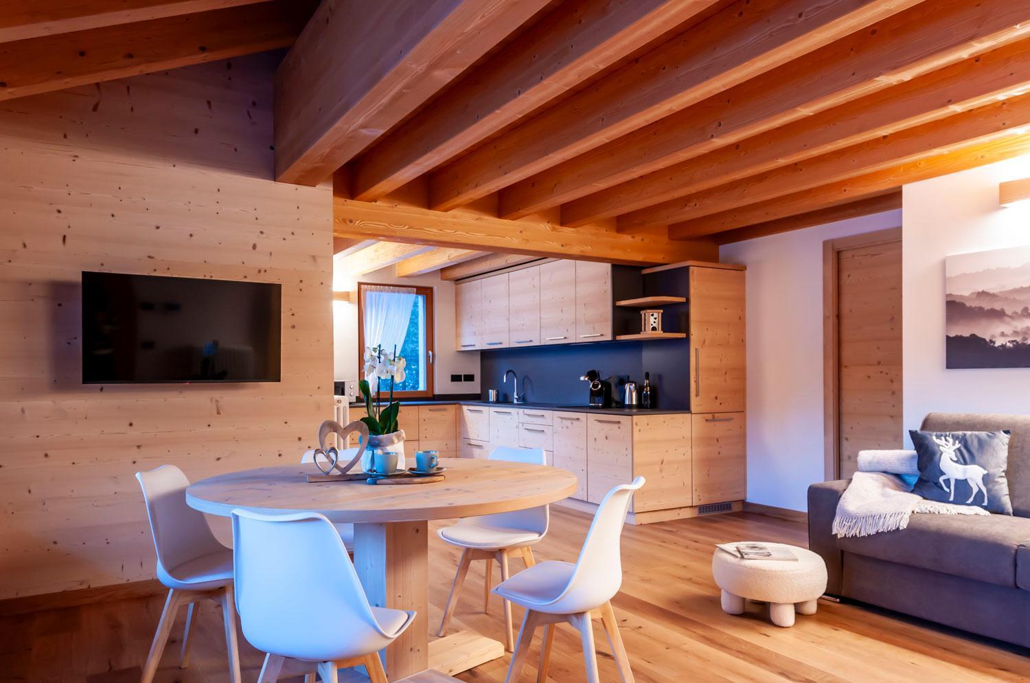 Apartment Antico Borgo Palue *