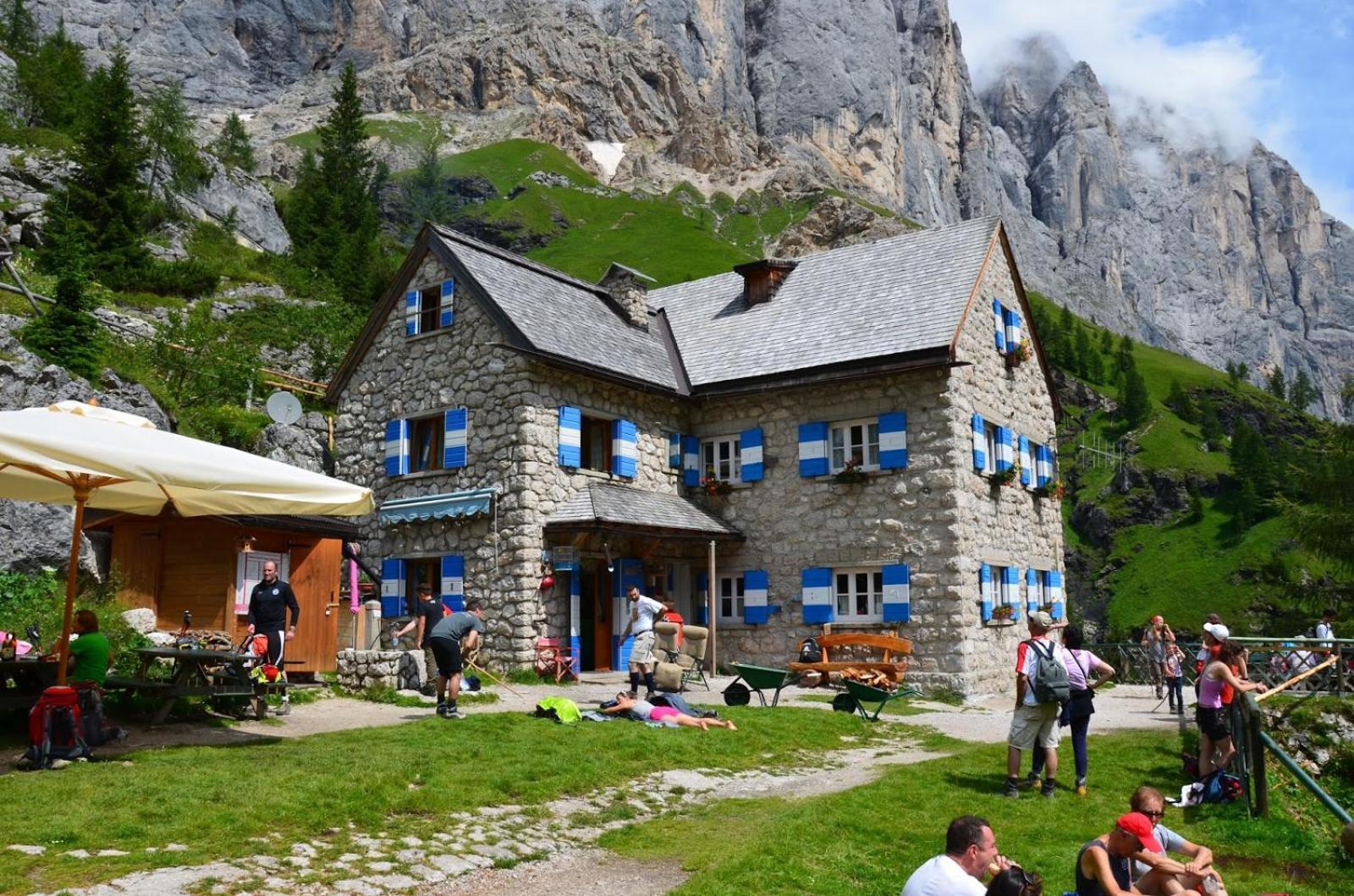 Antico Borgo Palue *