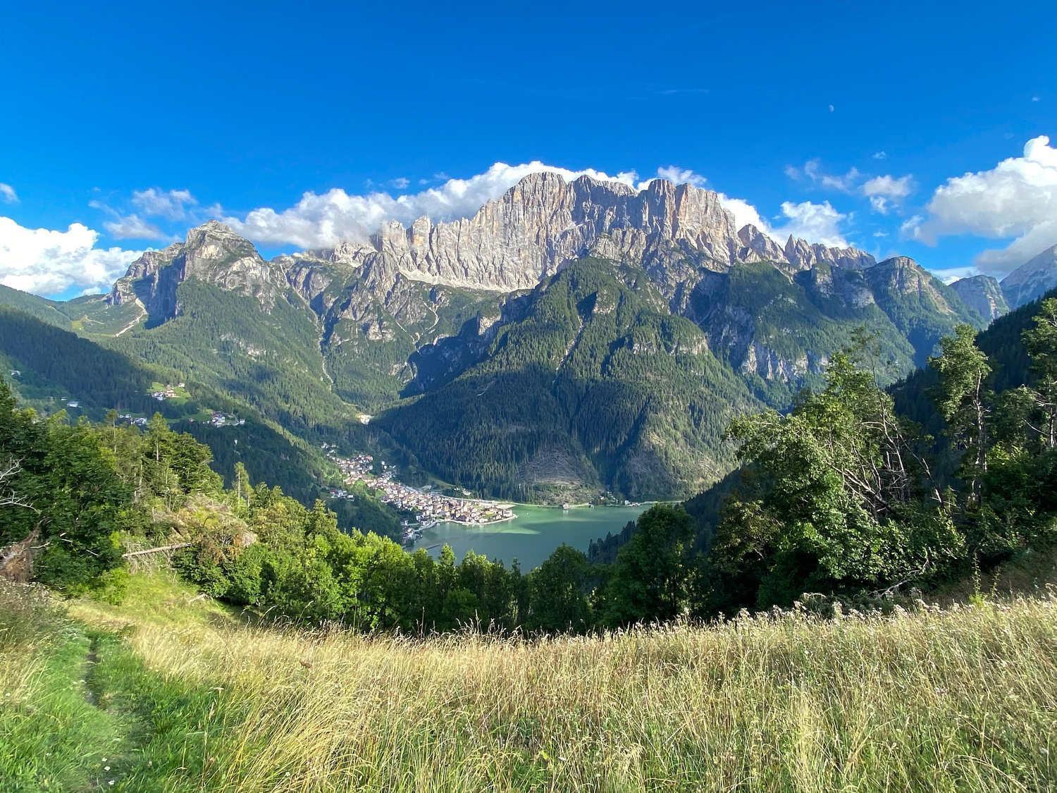 Antico Borgo Palue